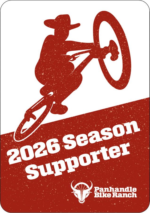 2026 Season Supporter