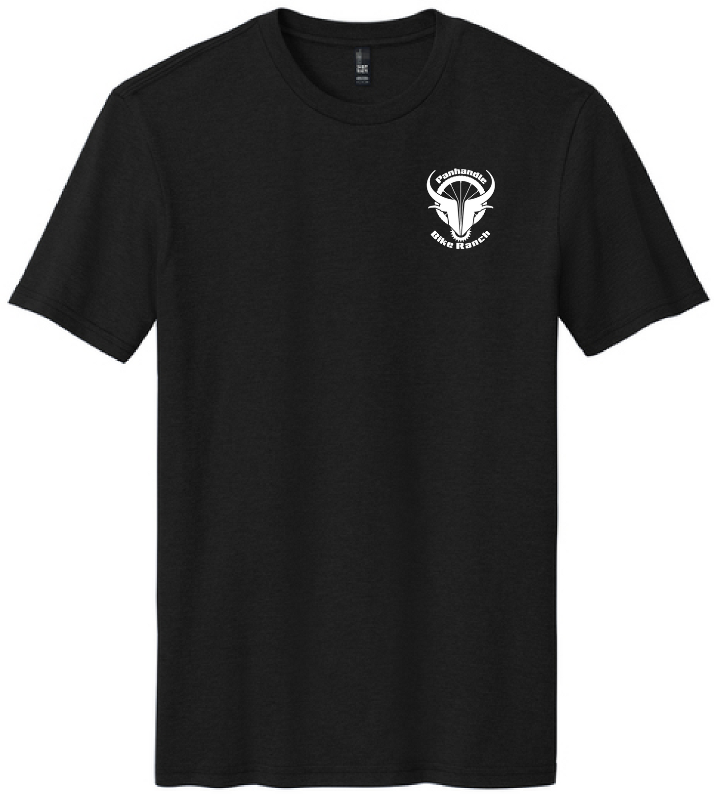 PBR Fight The Man Support The Ranch T-Shirt