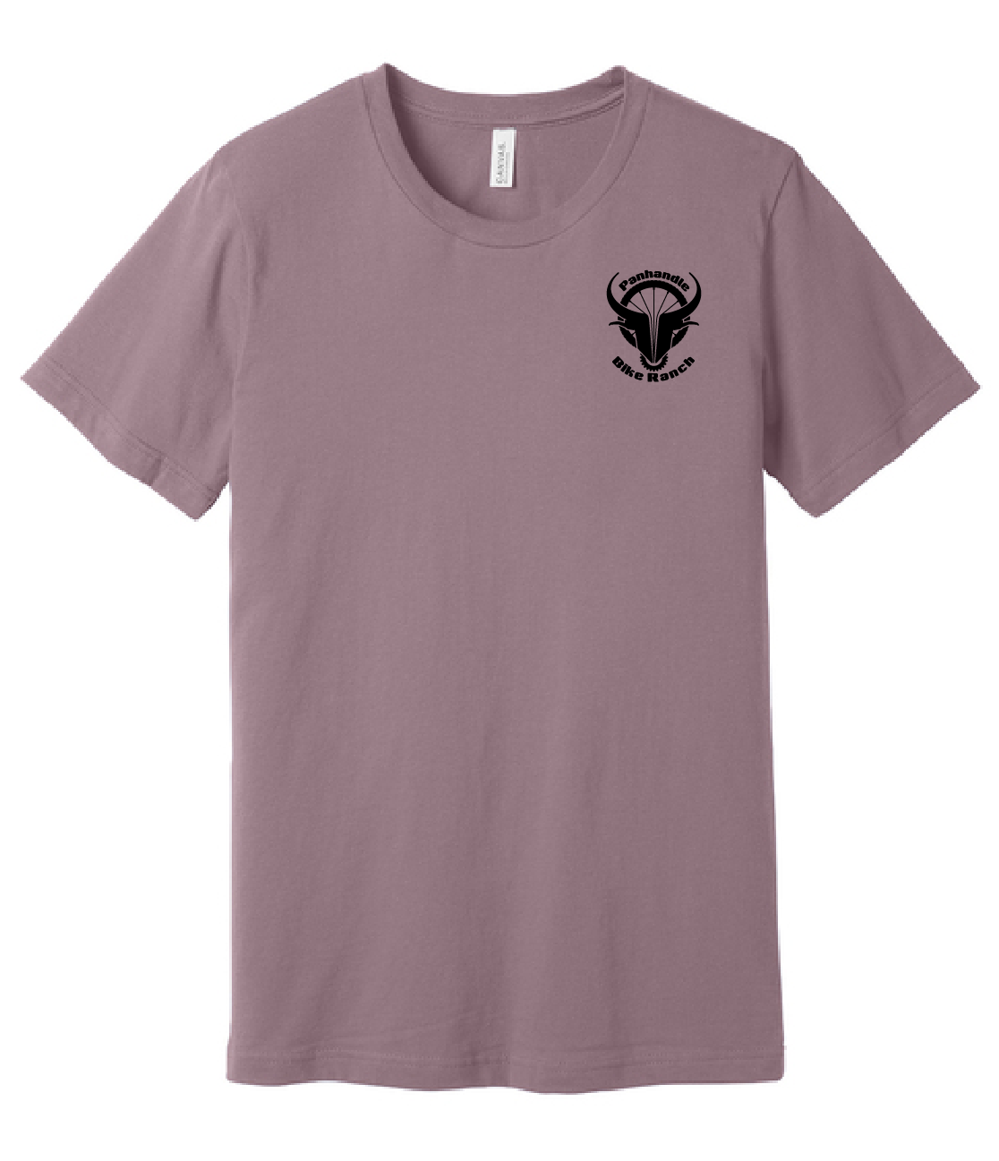 Rank Ride Trail T-Shirt