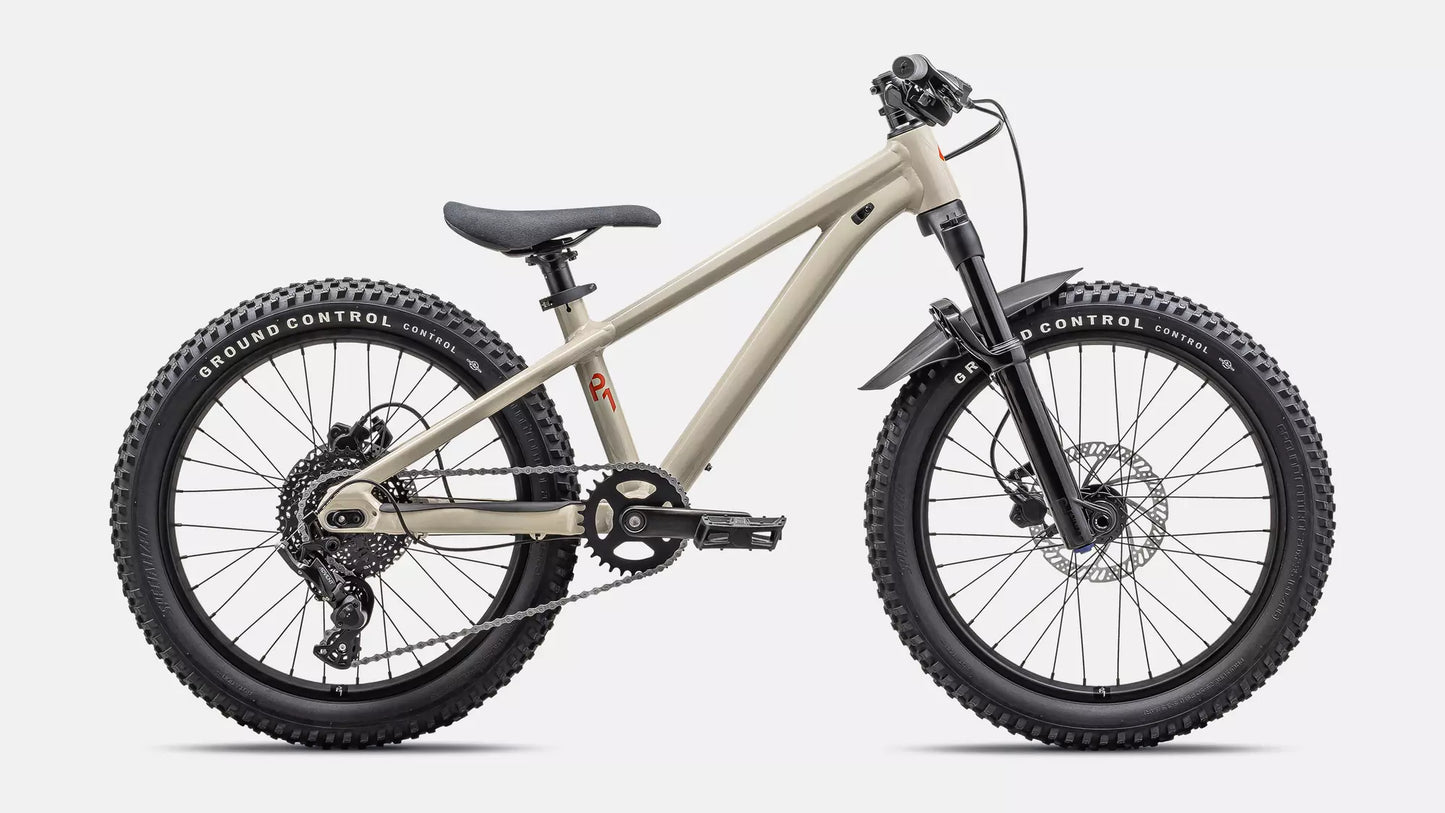 Kids Bike Rental