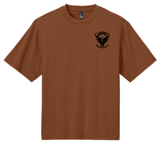 PBR Logo Baked Clay T-Shirt