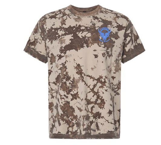 PBR Logo Iced Beige T-Shirt