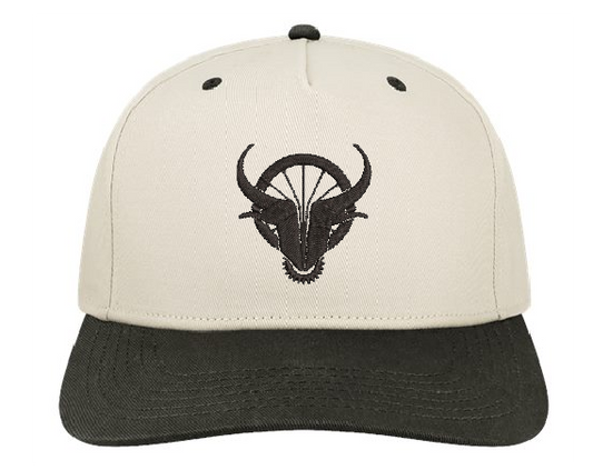 5 Panel Gramps Hat