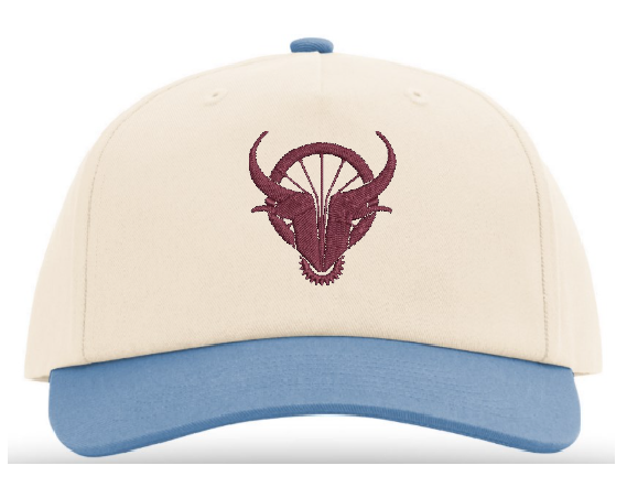 5 Panel Gramps Hat