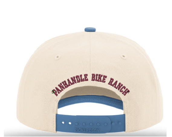 5 Panel Gramps Hat
