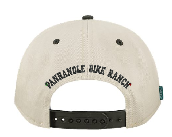 5 Panel Gramps Hat