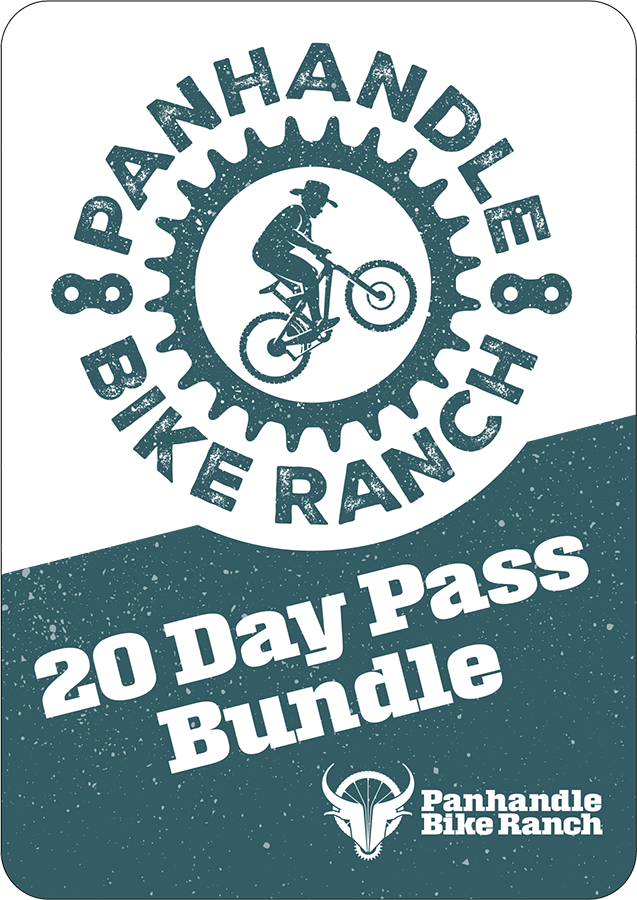 20 Shuttle Pass Bundle (Special Holiday Pricing!)