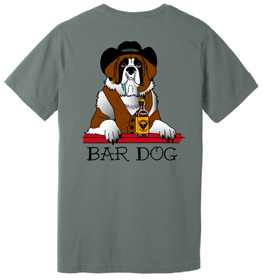 Bar Dog Trail T-Shirt