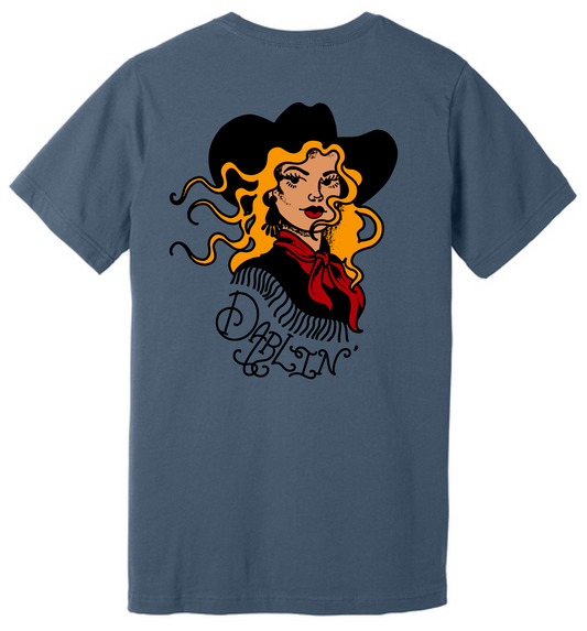 Darlin' Trail T-Shirt