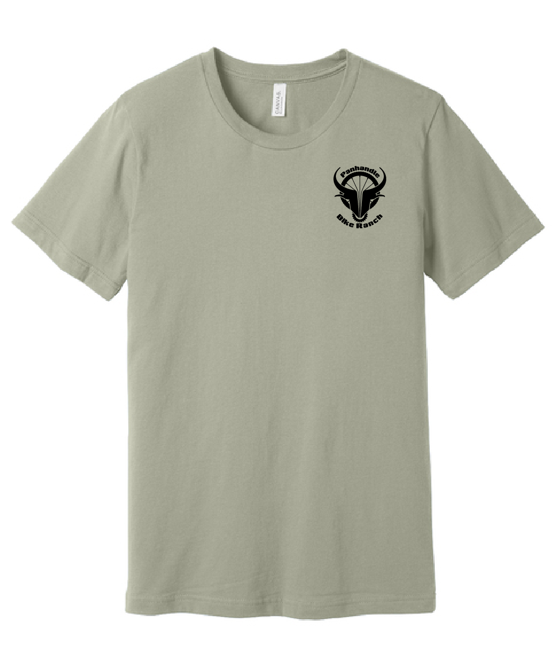 Ramblin' Man Trail T-Shirt