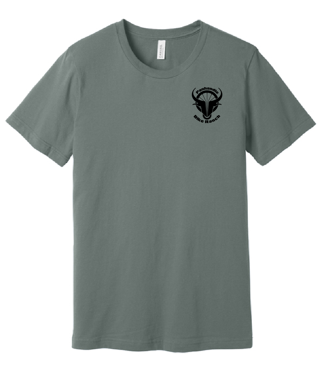 Bar Dog Trail T-Shirt