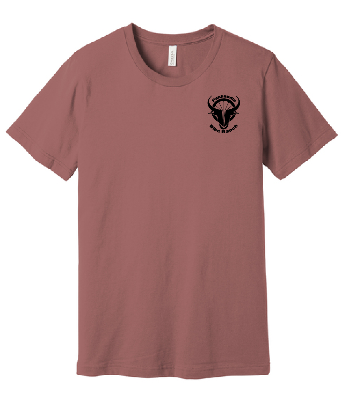 Turn n' Burn Trail T-Shirt