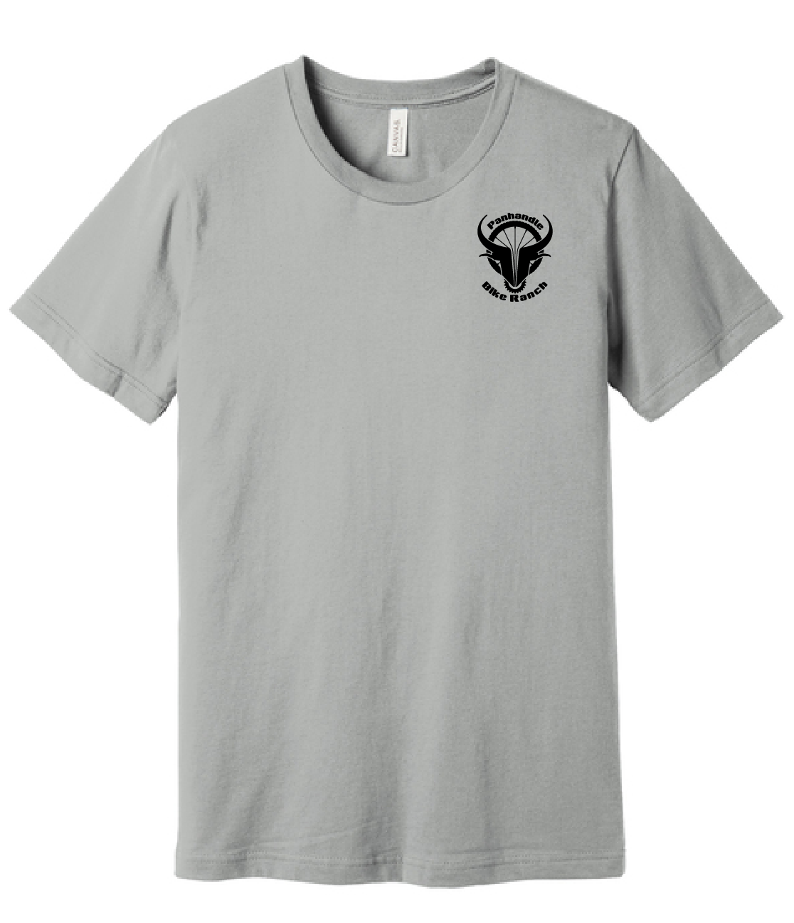 First Rodeo Trail T-Shirt