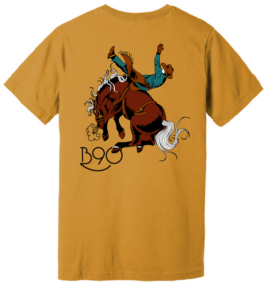 B90 Trail T-Shirt